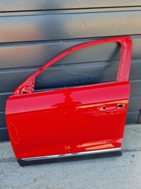 фото thumb №1, Vw t-roc 2ga двері перед ліва