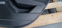 фото thumb №16, S3 8y a3 оббивка обшивка шкіра двері правий задня bangolufsen sedan