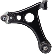 фото thumb №1, Mercedes klasa a w168 важіль перед правий нижній