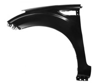 фото thumb №1, Крила передній kia soul 2008-2011 лівий