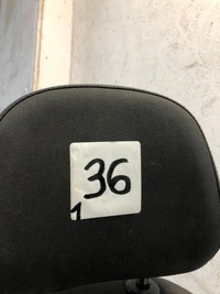 фото thumb №14, Q3 8u рестайлинг сиденье правые пассажир материал 2014-2018