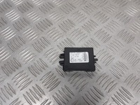 фото thumb №1, Модуль assy транспондер toyota yaris ii