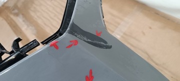 фото thumb №9, Бампер перед переднее audi rs4 b9 8w0807437t