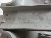 фото thumb №5, Renault scenic ii корпус дзеркало заднього + датчик температури