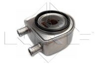 фото thumb №3, Радіатор оливи nrf 31247