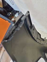 фото thumb №7, Hyundai kona electric бампер передний