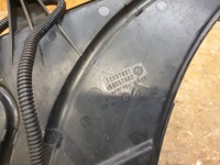 фото thumb №8, Alfa romeo giulia бачок омывателя 50557801