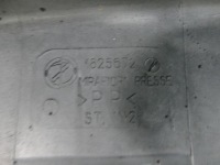 фото thumb №12, Fiat punto i бампер задняя задний задний 93-99