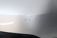 Renault megane 3 купе 08r- бампер задняя задний ted69 с Разборки, фото thumb