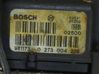 фото thumb №5, Toyota avensis t22 i головний гальмівний циліндр abs 89541-05050 0273004229