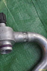 фото thumb №11, Шланг кондиционер audi a7 4g0260707ak 4g0260707aa