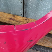 фото thumb №7, Bmw 1 f20 f21 бампер перед переднє 7272568