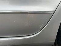 фото thumb №5, Skoda superb ii lift дверь левый задняя левая задние la7w