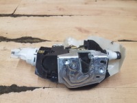 фото thumb №1, Замок дверь задняя задний правый mercedes w220