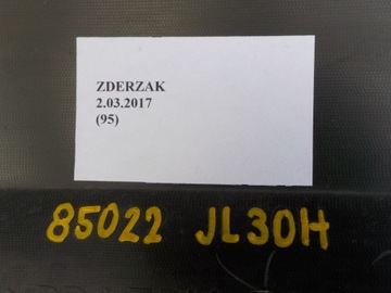 фото thumb №6, Бампер зад infiniti g37 купе 85022jl30h