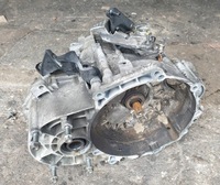 фото thumb №6, Seat altea xl freetrack 07r 2.0 tfsi 4x4 коробка передач коробки передач механічна kdy