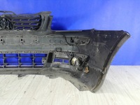 фото thumb №6, Vw touran i caddy iii бампер решётка радиатора перед переднее