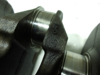 фото thumb №10, Вал колінчастий peugeot 207 307 407 1.6 hdi ford tdci