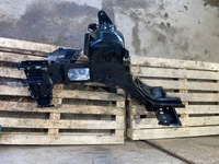 фото thumb №8, Dacia duster ii 2 17- чверть лонжерон лонжерон ліва перед передня