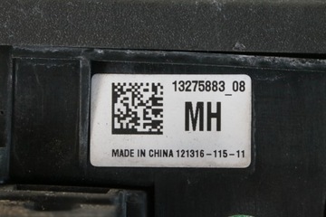 фото thumb №6, Коробка запобіжників insignia 13275883