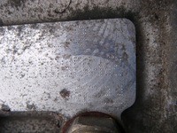 фото thumb №10, Ford fiesta fusion mazda 2 ii 1.4 tdci двигатель f6jb насос форсунки - 178 tkm