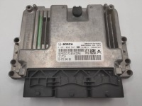 фото thumb №1, Peugeot 208 блок управления / модуль ecu бортовой компьютер 0281030547