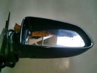 фото thumb №8, Дзеркало праве audi a4 b7 10 pin granatowe