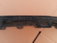 фото thumb №4, Решётка bentley continental gt speed оригинал хороший