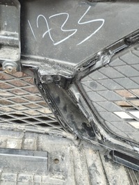 фото thumb №13, Бампер перед honda civic x type r