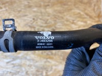 фото thumb №12, Wąż труба шланг wody volvo xc60 ii xc90 ii 31493266