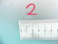 фото thumb №4, Дверь задняя левая alfa romeo 159 kombi sw 568/a