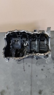 Купить Поддон масляная renault megane scenic 2 1.5 dci 8200238932, фото thumb