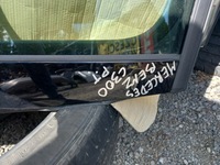 фото thumb №5, Mercedes w206 cklasa двері задня задні праве ліва