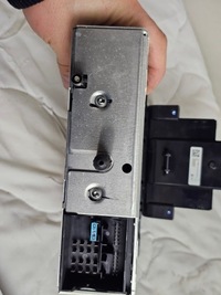 фото thumb №3, Радіо заводський cd mini boost r55 r56 lift