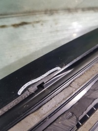 фото thumb №6, Спойлер крышки спойлер vw arteon 3g8827933b