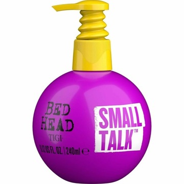 TIGI BED HEAD SMALL TALK Крем для объема 240мл
