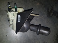 фото thumb №1, Volvo fm важіль клапан гальма аварійного