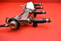 Молдинг упорскування форсунки 55577580 0280158205 opel mokka a 1.4 t 140km 12-15 Недорого, фото thumb