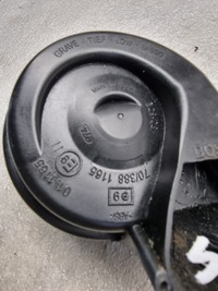 фото thumb №4, Клаксон сигнал звуковой mercedes slk r171