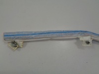 фото thumb №7, Citroen c3 iii 2016- шторка безопасности air bag правая