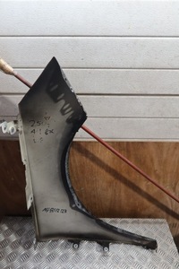 фото thumb №8, Крыло левый перед audi a1 8x