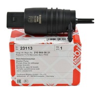 фото thumb №16, Febi 23113 помпа омыватель стекло лобовое