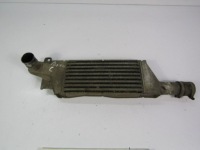 фото thumb №1, Opel corsa c радиатор воздуха интеркулер 1,7