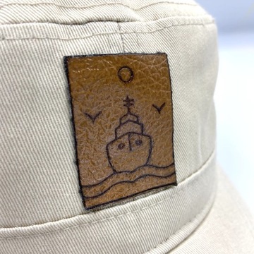 Кепка ARMY STN9 Песочная
