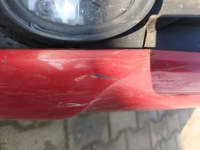 фото thumb №10, Бампер перед решётка радиатора audi a6 c6 lz3g