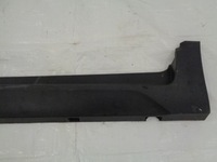 фото thumb №4, Opel crossland x молдинг порог порог правая