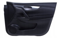 фото thumb №1, Обшивка дверь правый перед nissan qashqai j11