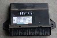 фото thumb №1, Volvo s80 ii модуль комфорта 6g91-19g481-aj