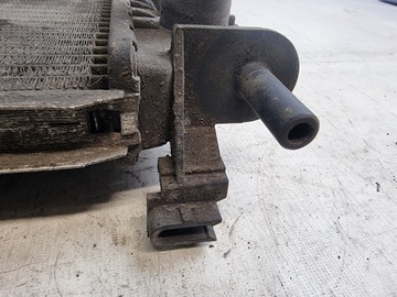 фото thumb №7, Радіаторів води ford focus mk1 1.8 tdci