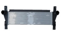 Nrf 30918 радиатор воздуха наддувочный Цена, фото thumb